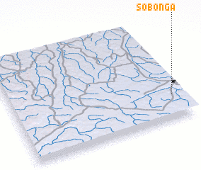 3d view of Sobonga