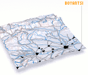 3d view of Boyantsi