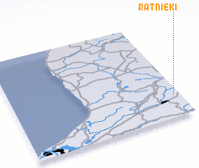 3d view of Ratnieki