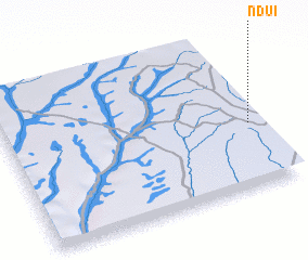 3d view of Ndui