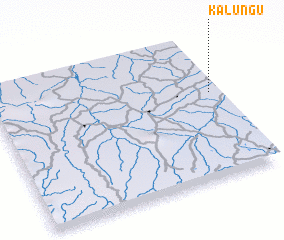 3d view of Kalungu