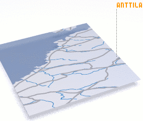 3d view of Anttila