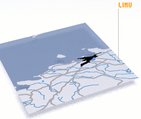 3d view of Limu