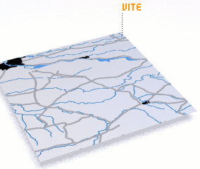 3d view of Vite