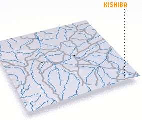 3d view of Kishiba