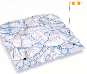 3d view of Pákhni