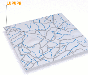 3d view of Lupupa