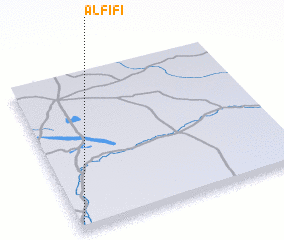3d view of Al Fifi