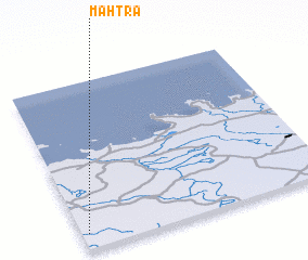 3d view of Mahtra