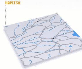 3d view of Karitsa