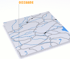 3d view of Oissaare