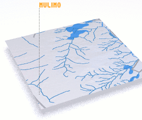 3d view of Mulimo