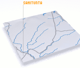 3d view of Samitunta