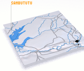 3d view of Sambututu