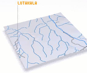 3d view of Lutakala