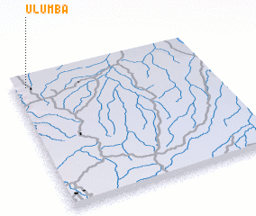 3d view of Ulumba
