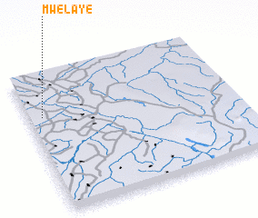 3d view of Mwelaye