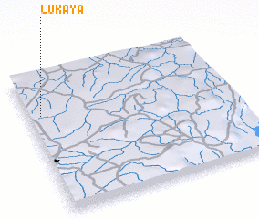 3d view of Lukaya