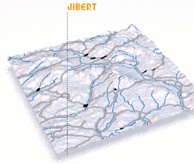 3d view of Jibert