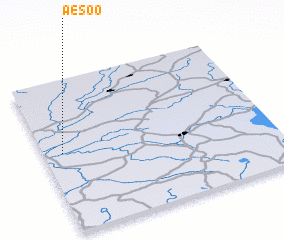 3d view of Aesoo