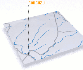 3d view of Songuzu