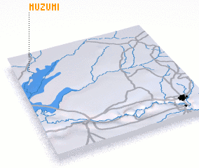 3d view of Muzumi