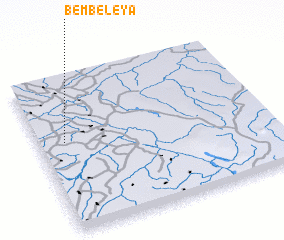 3d view of Bembeleya