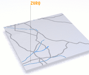 3d view of Zurq