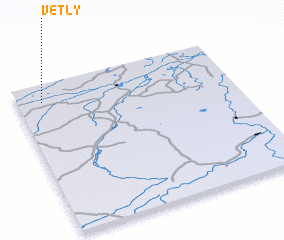 3d view of Vetly