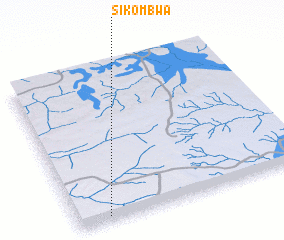 3d view of Sikombwa