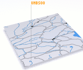 3d view of Umbsoo