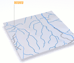 3d view of Ikuku