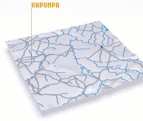 3d view of Kapumpa