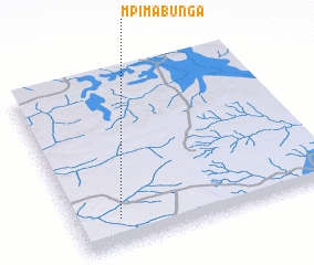 3d view of Mpimabunga