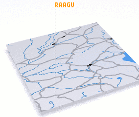 3d view of Räägu