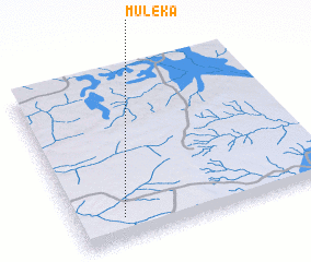 3d view of Muleka