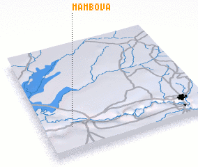 3d view of Mambova