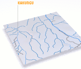 3d view of Kakungu