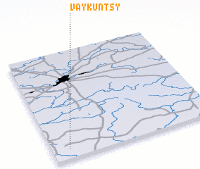 3d view of Vaykuntsy