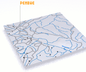 3d view of Pembwe