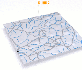 3d view of Pumpa