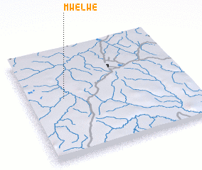 3d view of Mwelwe