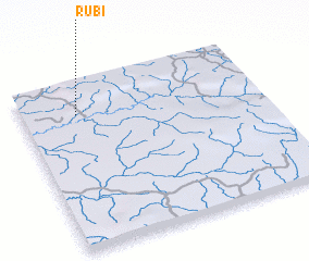 3d view of Rubi