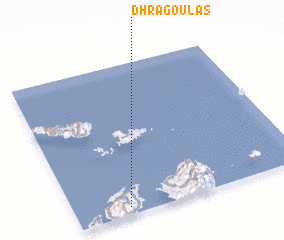 3d view of Dhragoulás