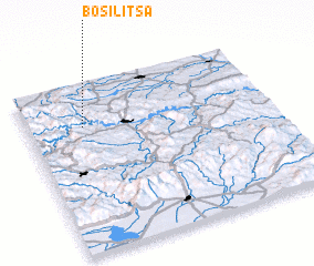 3d view of Bosilitsa