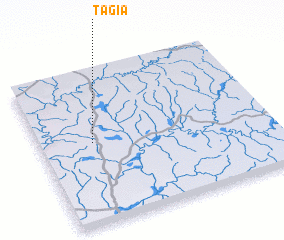 3d view of Tagia