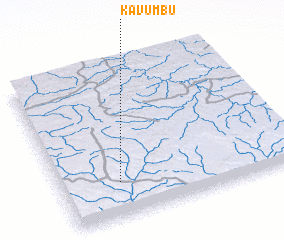 3d view of Kavumbu