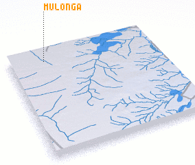 3d view of Mulonga