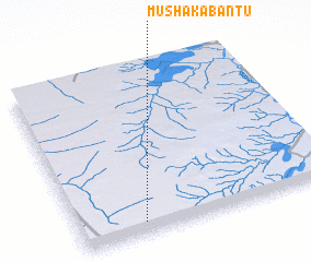 3d view of Mushakabantu