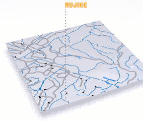 3d view of Mujike